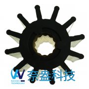 舷外機葉輪怎么拆？